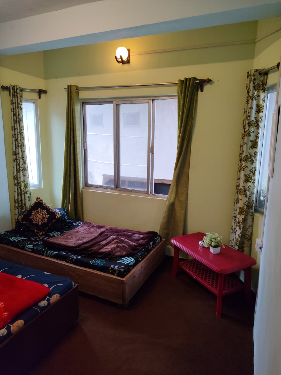 Family Cottage Room