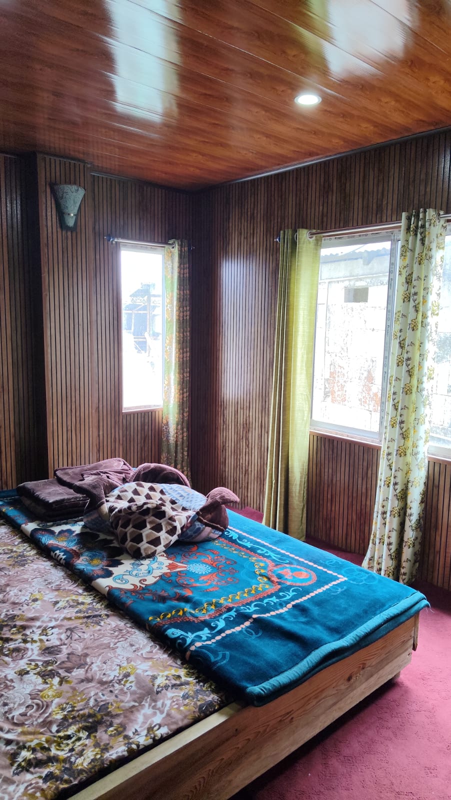 Kanchenjunga Suite